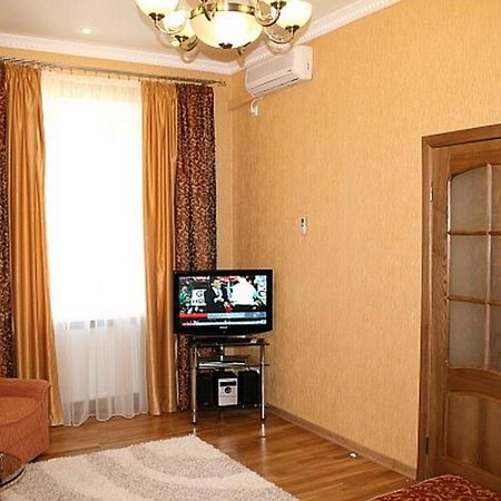 Historical Centre Apartments Лвив Екстериор снимка