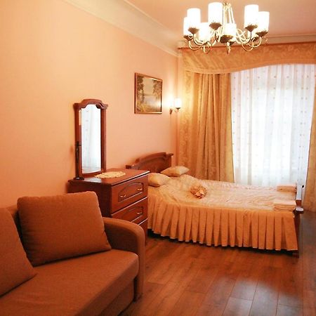 Historical Centre Apartments Лвив Екстериор снимка