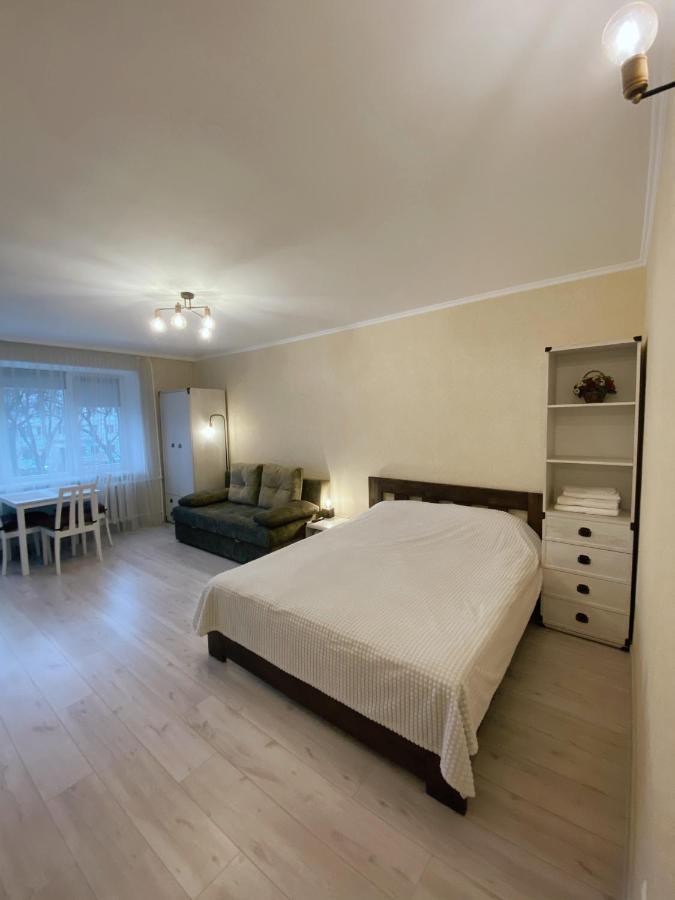 Historical Centre Apartments Лвив Екстериор снимка
