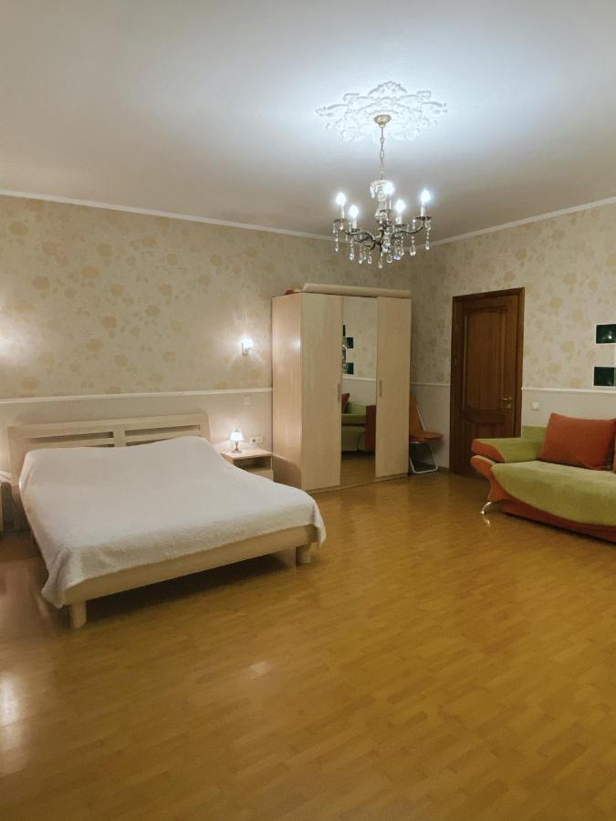 Historical Centre Apartments Лвив Екстериор снимка