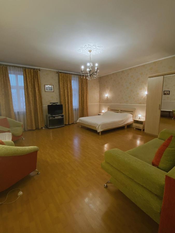 Historical Centre Apartments Лвив Екстериор снимка
