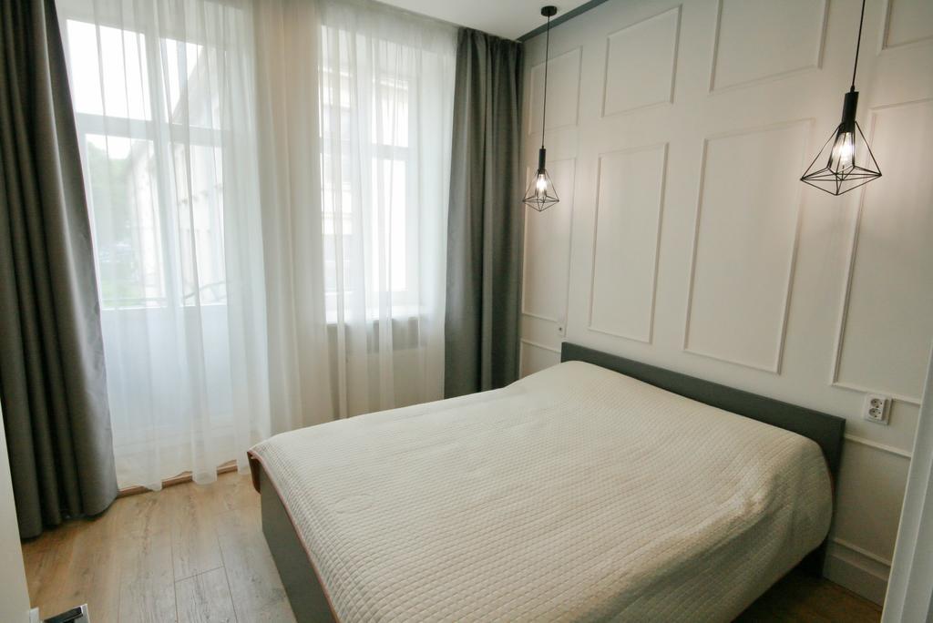 Historical Centre Apartments Лвив Екстериор снимка