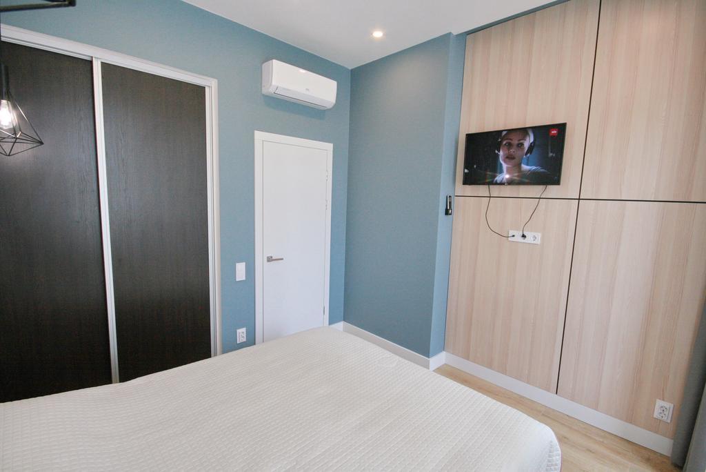 Historical Centre Apartments Лвив Екстериор снимка