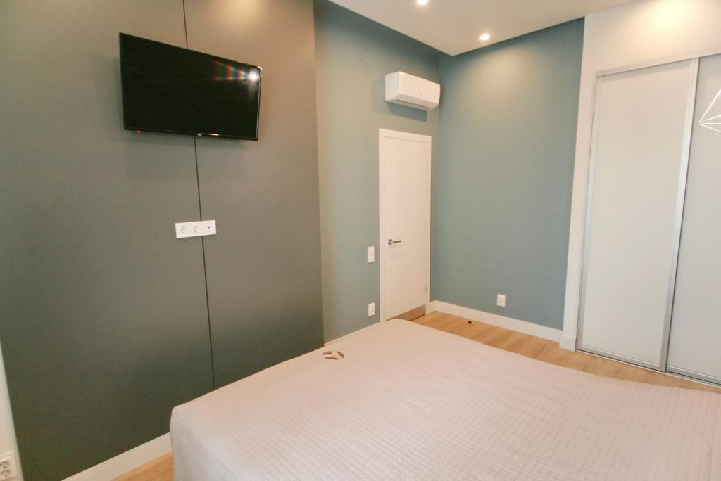 Historical Centre Apartments Лвив Екстериор снимка