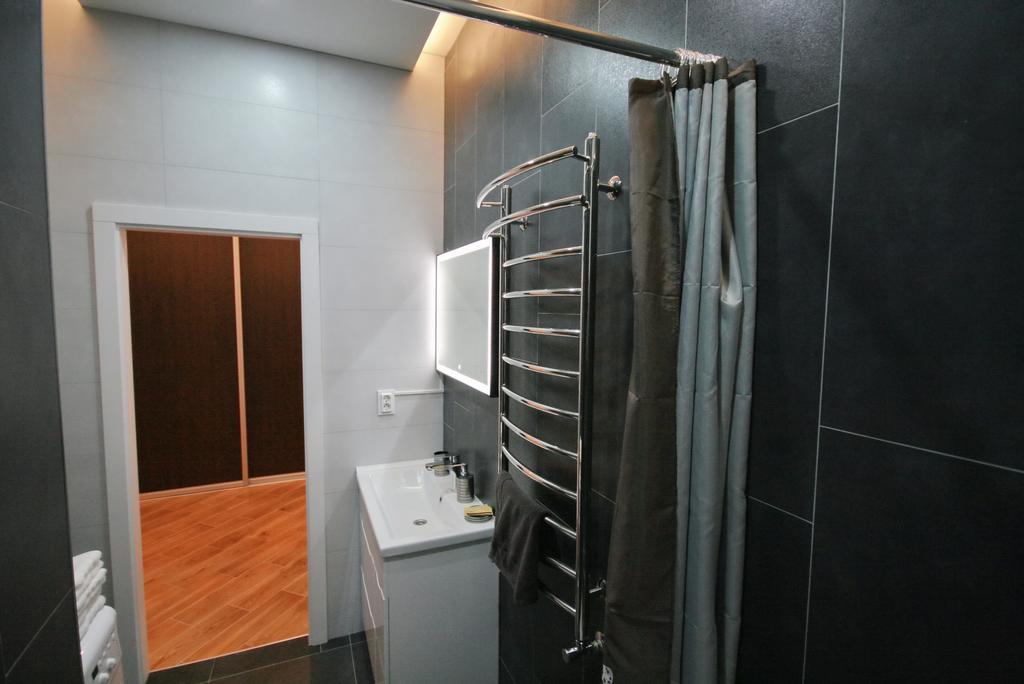 Historical Centre Apartments Лвив Екстериор снимка