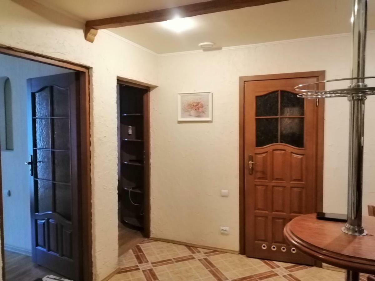 Historical Centre Apartments Лвив Екстериор снимка