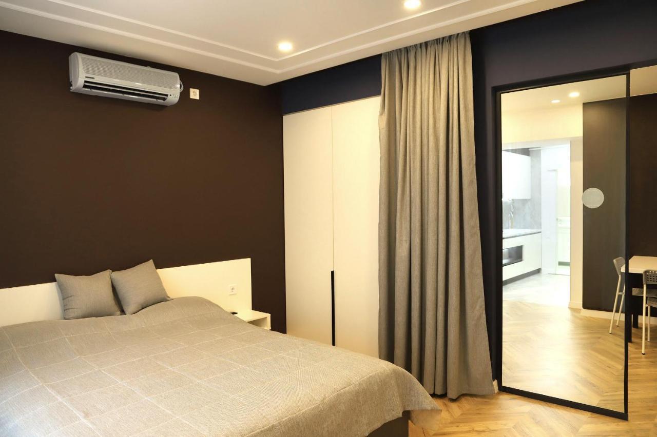 Historical Centre Apartments Лвив Екстериор снимка