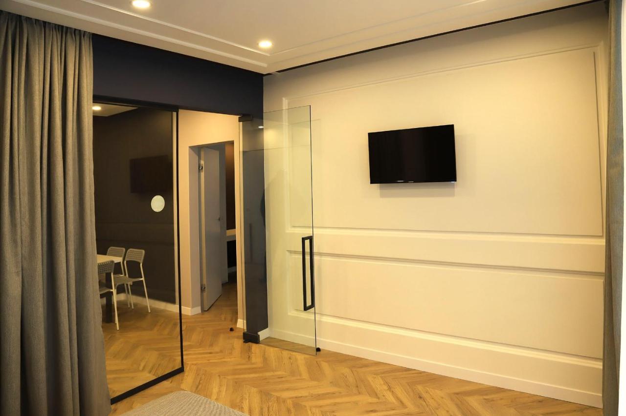 Historical Centre Apartments Лвив Екстериор снимка