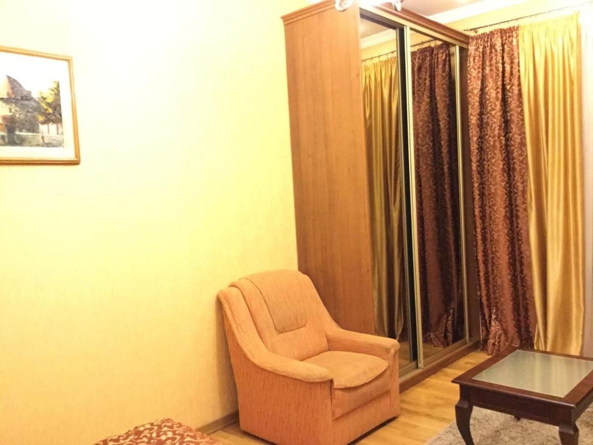 Historical Centre Apartments Лвив Екстериор снимка