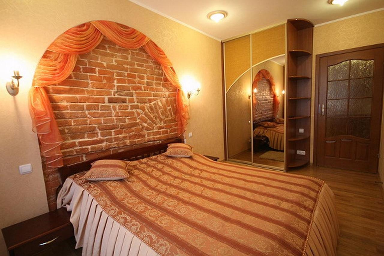 Historical Centre Apartments Лвив Екстериор снимка