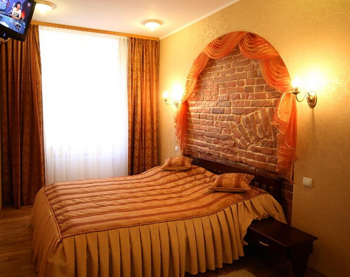 Historical Centre Apartments Лвив Екстериор снимка