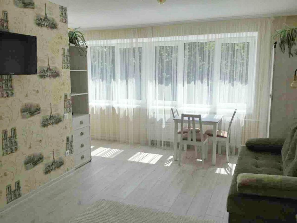 Historical Centre Apartments Лвив Екстериор снимка