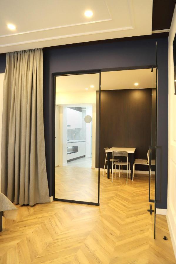 Historical Centre Apartments Лвив Екстериор снимка
