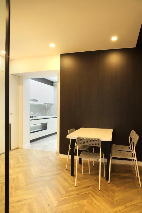 Historical Centre Apartments Лвив Екстериор снимка